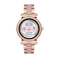 Michael Kors Access Sofie Touchscreen Smartwatch