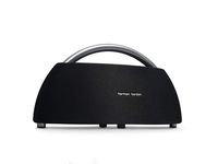 Harman Kardon GO+Play Mini Black GO+Play Portable BT Speaker