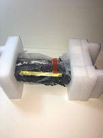 HP CE484A Laser Printer Volt Kit, 110 V AC, Black