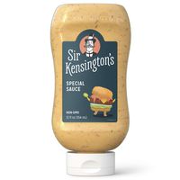 Sir Kensington's Mayonnaise Special Sauce, 12 Fl Oz