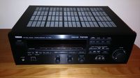 Yamaha RX-V590 5.1-Channel A/V Home Theater Receiver