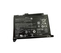 Tesurty BP02XL Battery Replacement for HP Pavilion PC 15-AU010WM 15-AU018WM Series HSTNN-UB7B HSTNN-LB7H 849569-421 849909-850