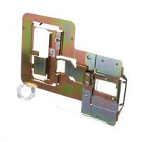 Siemens ECSBPK08 Standby Power Mechanical Interlock for use on and Murray Meter Combinations