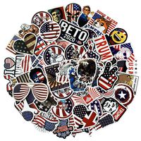 Hard Hat Stickers 50+ MEGA Pack, Laptop and Water Bottle Stickers Tool Box Stickers and Decals, Funny Construction, Military, Veteran, Union, Patriotic USA Stickers (Hard hat)
