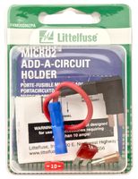 Littelfuse FHM20200ZPA Micro2 Add-A-Circuit Kit