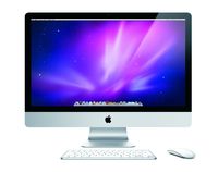 Apple iMac MC511LL/A 27-Inch Desktop (Renewed)
