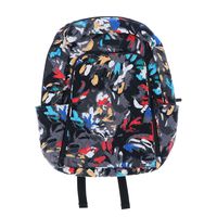 Vera Bradley Laptop Backpack (Splash Floral)
