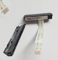 Hard Drive HDD SSD Connector Cable For HP 14-AF 14-AC Compatible 815139-001 6017B0588901