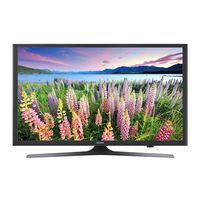 Samsung UN50J520DAFXZA 50" Class 1080p 60Hz Smart LED TV