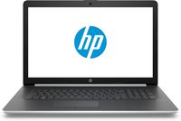 HP 4AG14UAR#ABA Notebook - 17 by0000 17 by0061st 17.3" 1600 x 900 Core i3 i3 8130U 8 GB RAM 1 TB HDD Refurbished Windows 10 Home 64 bit Intel UHD Graphics 620 BrightView (Certified Refurbished)