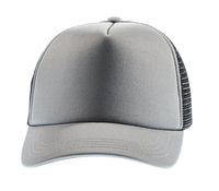 Born to Love Baby Boy Infant Trucker Sun Hat Toddler Baseball Cap Gray M 53 cm 2 to 5 Years