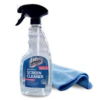 Endust for Electronics Gel Cleaner & XL Microfiber Towel Combo (15023)