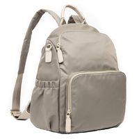 Backpack for Women, School Student College Business Travel Backpack Diaper Bag Waterproof Nylon Anti-theft Backpack