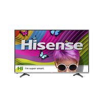 Hisense 50H8C 50-Inch 4K Ultra HD Smart LED TV (2016 Model)