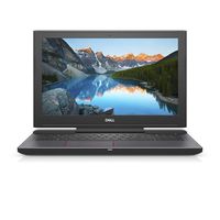 2018 Premium Flagship Dell G5 Gaming 15.6 Inch FHD Laptop (Intel Core i5-8300H, 2.3 GHz up to 4.0 GHz, 16GB DDR4, 256GB SSD + 1TB HDD, WiFi, NVIDIA GTX 1060 Max-Q, Backlit Keyboard, HDMI, Windows 10)