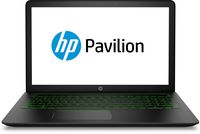 HP Pavilion Power Laptop 15-CB075NR,WIN10 Home,Intel CORE I5-7300HQ.12GB DDR4,1T