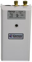 Eemax SP100 3 x 5 x 12 inches, white