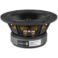 Dayton Audio RS150-8 6" Reference Woofer