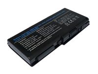 10.80V,8200mAh,Li-ion, Replacement for TOSHIBA Qosmio X505-Q8100X, Qosmio X505-Q8102X, Qosmio X505-Q8104X, Qosmio X505-Q830, Qosmio X505-Q832, Qosmio X505-Q850 Laptop Battery