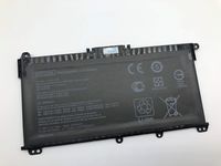 Aluo HT03XL 11.4V 41Wh Replacement Battery Compatible with for HP 240 245 250 255 G7, 340 348 G5, Pavilion/Notebook 14 15 17 L11119-855 L11421-421 L11421-2D1 HSTNN-LB8L HSTNN-LB8I -