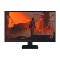 Dell Gaming LED-Lit Monitor 27in Black (D2719HGF), FHD (1920 x 1080) at 144 Hz, 2 ms Response time, DP 1.2, HDMI, USB, 2W x 2 Speakers, AMD FreeSync (Renewed)