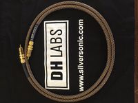 DH Labs Thunder Subwoofer Cable 1.5m XLR