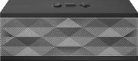 Jawbone JAMBOX Wireless Bluetooth Speaker - Black Platinum (Discontinued by Manufacturer)