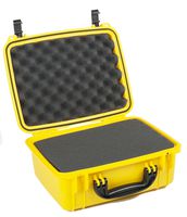 Seahorse SE520 Protective Case with Foam (Yellow)