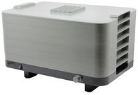 L'EQUIP 528 6 Tray Food Dehydrator, 500-watt