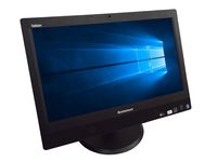 Lenovo ThinkCentre M93Z 23" 1920x1080 Full HD All-In-One PC, Intel Core i5-4570s 2.9GHz, 8GB DDR3 RAM, 500GB HDD, Win-10 Pro x64