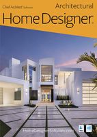 Home Designer Architectural - Mac Download [PC Download]