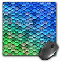 3dRose 1 Durable Mouse Pad (mp_266952_1)