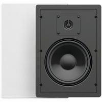 MTX IWM620 Musica Series 6.5" 50W 2-Way in-Wall Speakers