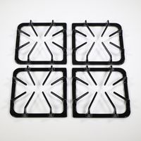 Frigidaire 316252642 Range Surface Burner Grate Set