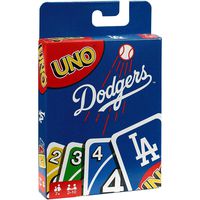 UNO Los Angeles Dodgers