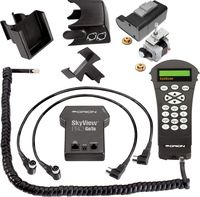 Orion 7817 GoTo Upgrade Kit for SkyView Pro EQ Telescope Mounts