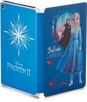 Amazon Fire 7 Tablet Case, Disney Frozen 2 (Limited Edition - Compatible with 9th Generation, 2019 Release)