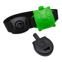 Safety Turtle New 2.0 Child Wristband