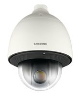 Samsung Network PTZ Camera, 1.3MP, 720p SNP-5430H