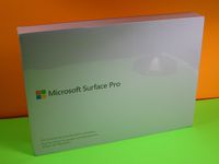 Microsoft 12.3" Surface Pro Core i5 8GB RAM 256GB SSD Windows 10 Tablet FJY-00001