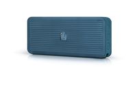 Soundfreaq Pocket Kick Wireless Bluetooth Portable Speaker and Speakerphone (Blue)