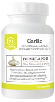 Garlic Supplements