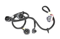 ACDelco 25958496 GM Original Equipment Driver Side Tail Light Wiring Harness