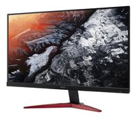 Acer KG1-27in Monitor Full HD (1920 x 1080) AMD Free-Sync 144 Hz 1 ms GTG (Renewed)