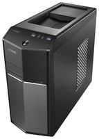 Lenovo ideacentre 710 Desktop (Intel Core i7, 8 GB RAM, 1TB HDD + 128 GB SSD, Windows 10) 90FB0005US
