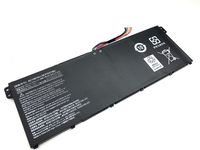 Yafda AC14B18J New Laptop Battery for Acer Aspire ES1-511 ES1-512 Aspire E3-111 E3-112 E3-112M Aspire V3-111 V5-122 V5-132 Chromebook CB3-111 Chromebook CB5-311 4ICP5/57/80 11.4V 3220mAh /36Wh