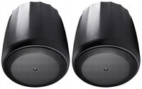 JBL C65P/T | Compact Full Range Pendant Speaker BLACK (pair)