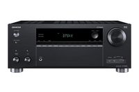 Onkyo TX-RZ620 7.2 Channel Network A/V Receiver