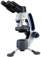 Swift Optical M3-B | Binocular Field Microscope