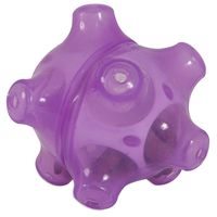 Petmate Jackson Galaxy Asteroid Puzzle Cat Treat Toy
